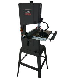 картинка JIB BS1001 Ленточнопильный станок от HARVEY-RUS